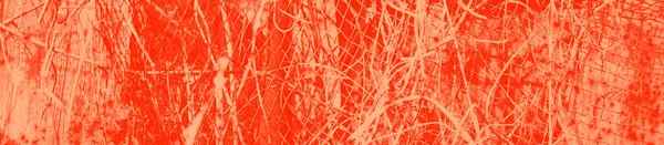 Abstract Live Coral Color Background Design — Stock Photo, Image