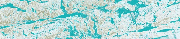 Абстрактные Бирюзовые Синие Цвета Хаки Фон Дизайна — стоковое фото
