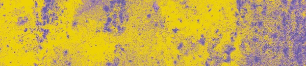 Abstrakte Violette Violette Und Gelbe Farben Hintergrund Für Design — Stockfoto