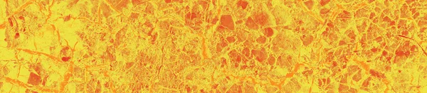 抽象的な黄色オレンジと赤の色背景のデザイン — ストック写真