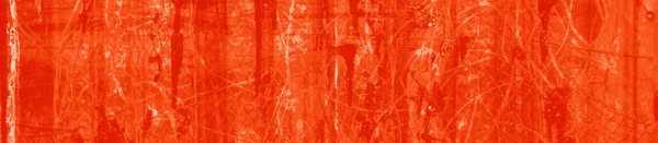 Abstracte Rode Oranje Kleuren Achtergrond Voor Design — Stockfoto