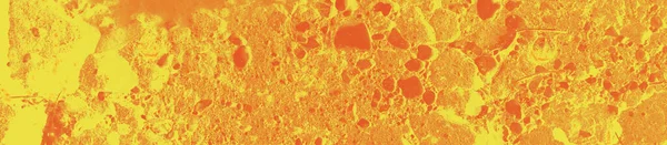 Fond Abstrait Couleurs Jaune Orange Rouge Pour Design — Photo