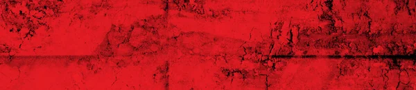 Abstracte Grunge Rood Zwart Kleuren Achtergrond — Stockfoto