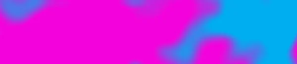 Абстрактний Яскравий Розмитий Рожевий Синій Кольори Фон Дизайну — стокове фото