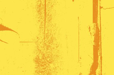 soyut turuncu ve sarı arkaplan.