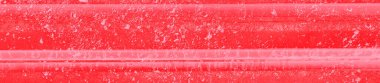 Tasarım için soyut kırmızı, pembe ve mercan renkleri.