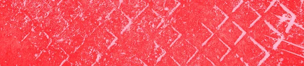 Abstrait Rouge Rose Corail Couleurs Fond Pour Conception — Photo