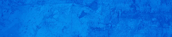 Tasarım Için Kopyalama Alanı Olan Soyut Mavi Doku Arkaplanı — Stok fotoğraf