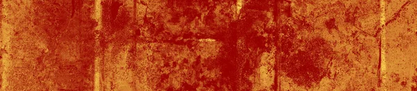 Astratto Rosso Giallo Colori Sfondo Design — Foto Stock