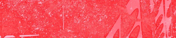 Abstrakte Rote Rosa Und Korallenfarbene Farben Hintergrund Für Design — Stockfoto