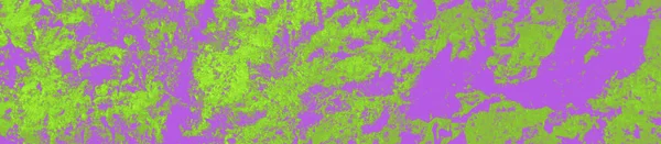 Abstract Acid Green Purple Background Design — Stock Photo, Image