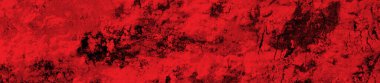 soyut grunge kırmızı ve siyah arkaplan.