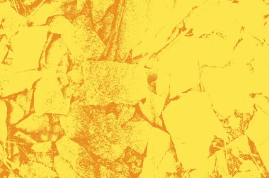 soyut turuncu ve sarı arkaplan.