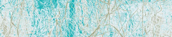 Abstrakcyjny Turkusowy Niebieski Khaki Kolory Tła Dla Projektu — Zdjęcie stockowe