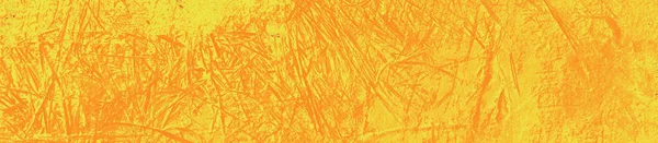 抽象的な黄色オレンジと赤の色背景のデザイン — ストック写真