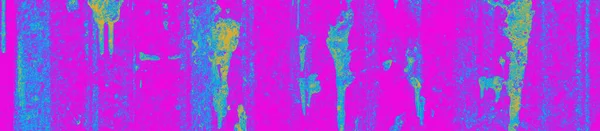 Abstraktní Kyselina Fialová Modrá Tyrkysová Barva Pozadí Pro Design — Stock fotografie