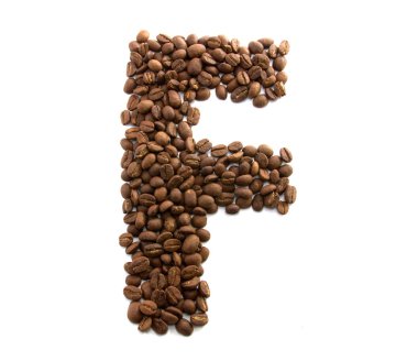 Word kahve gelen mektup