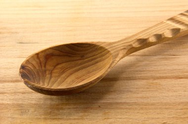 Tahta kaşık yönetim kurulu