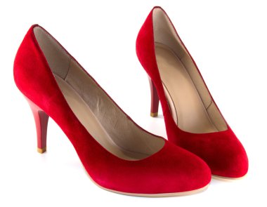 Kırmızı Ayakkabı