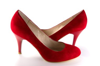 Kırmızı Ayakkabı