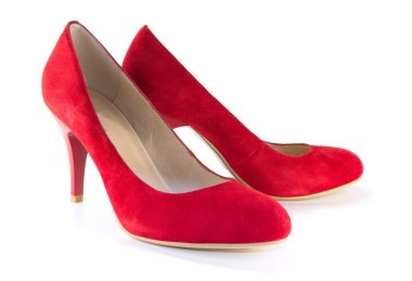 Kırmızı Ayakkabı