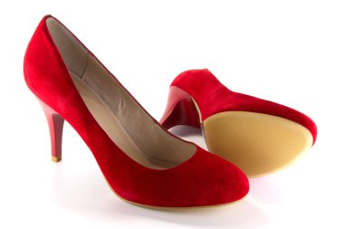 Kırmızı Ayakkabı