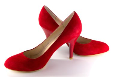 Kırmızı Ayakkabı