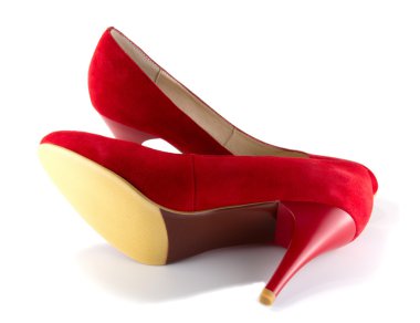 Kırmızı Ayakkabı