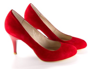 Kırmızı Ayakkabı