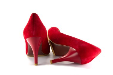 Kırmızı Ayakkabı