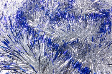 Noel süslemesinin tam çerçeve şenlikli dokusu 