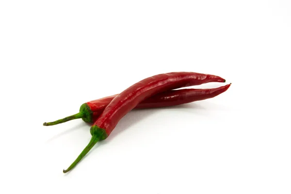 Scherpe peper — Stockfoto