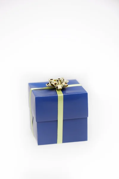 Scatola regalo — Foto Stock