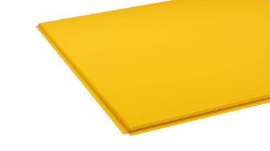 Tavan dekoratif yapı dokusu renk çeliği için metal panel