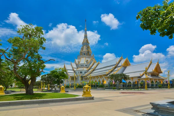 Tempel — Stockfoto