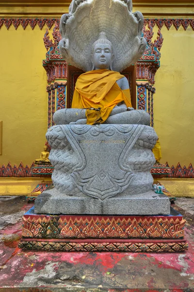 Buddha — Stock Photo, Image