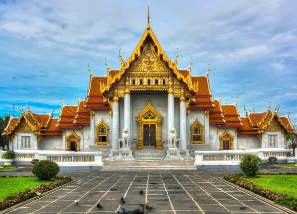 Tempel — Stockfoto