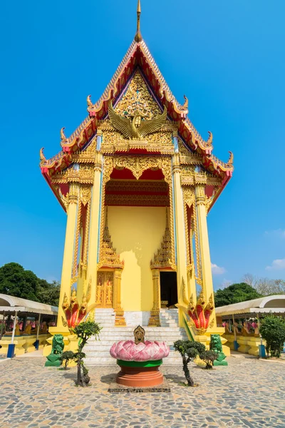 Temple — Stock Photo, Image