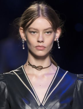 Tommy Hilfiger - Sonbahar Kış 2016 Koleksiyonu