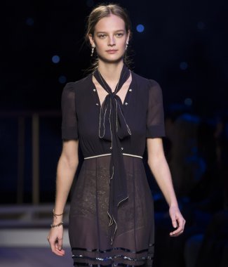 Tommy Hilfiger - Sonbahar Kış 2016 Koleksiyonu