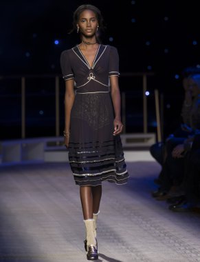 Tommy Hilfiger - Sonbahar Kış 2016 Koleksiyonu