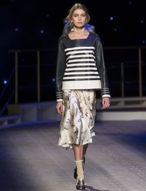 Tommy Hilfiger - Sonbahar Kış 2016 Koleksiyonu