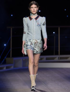 Tommy Hilfiger - Sonbahar Kış 2016 Koleksiyonu