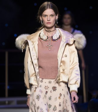 Tommy Hilfiger - Sonbahar Kış 2016 Koleksiyonu