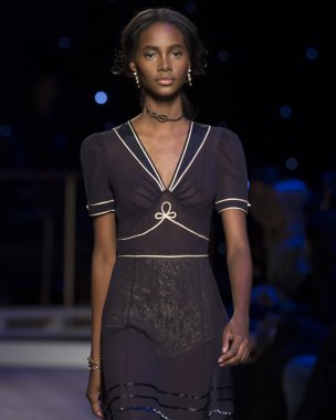 Tommy Hilfiger - Sonbahar Kış 2016 Koleksiyonu