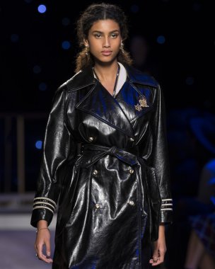 Tommy Hilfiger - Sonbahar Kış 2016 Koleksiyonu