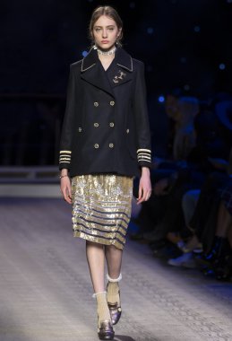 Tommy Hilfiger - Sonbahar Kış 2016 Koleksiyonu