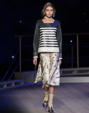 Tommy Hilfiger - Sonbahar Kış 2016 Koleksiyonu