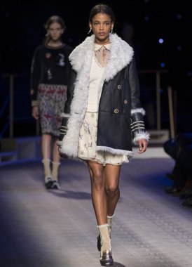 Tommy Hilfiger - Sonbahar Kış 2016 Koleksiyonu