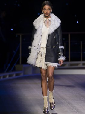 Tommy Hilfiger - Sonbahar Kış 2016 Koleksiyonu